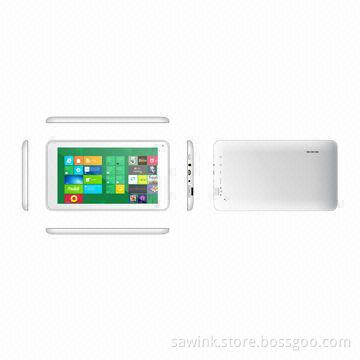 7-inch Slim Dual-core MID, Rockchip 3026, Cortex A9, 1GHz CPU, 512MB, 8GB Google's Android 4.2/Wi-Fi